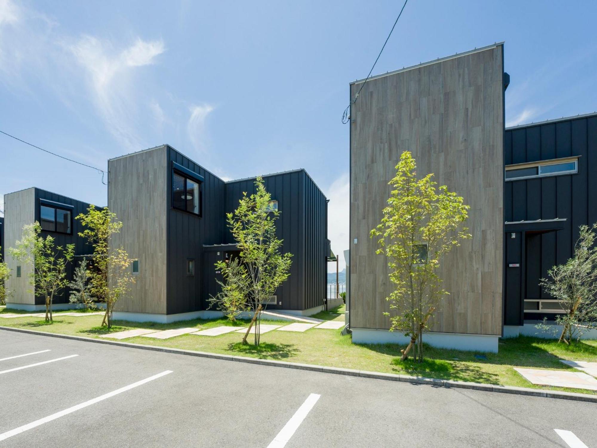Rakuten Stay House Amakusa 101 Kami Amakusa Bagian luar foto