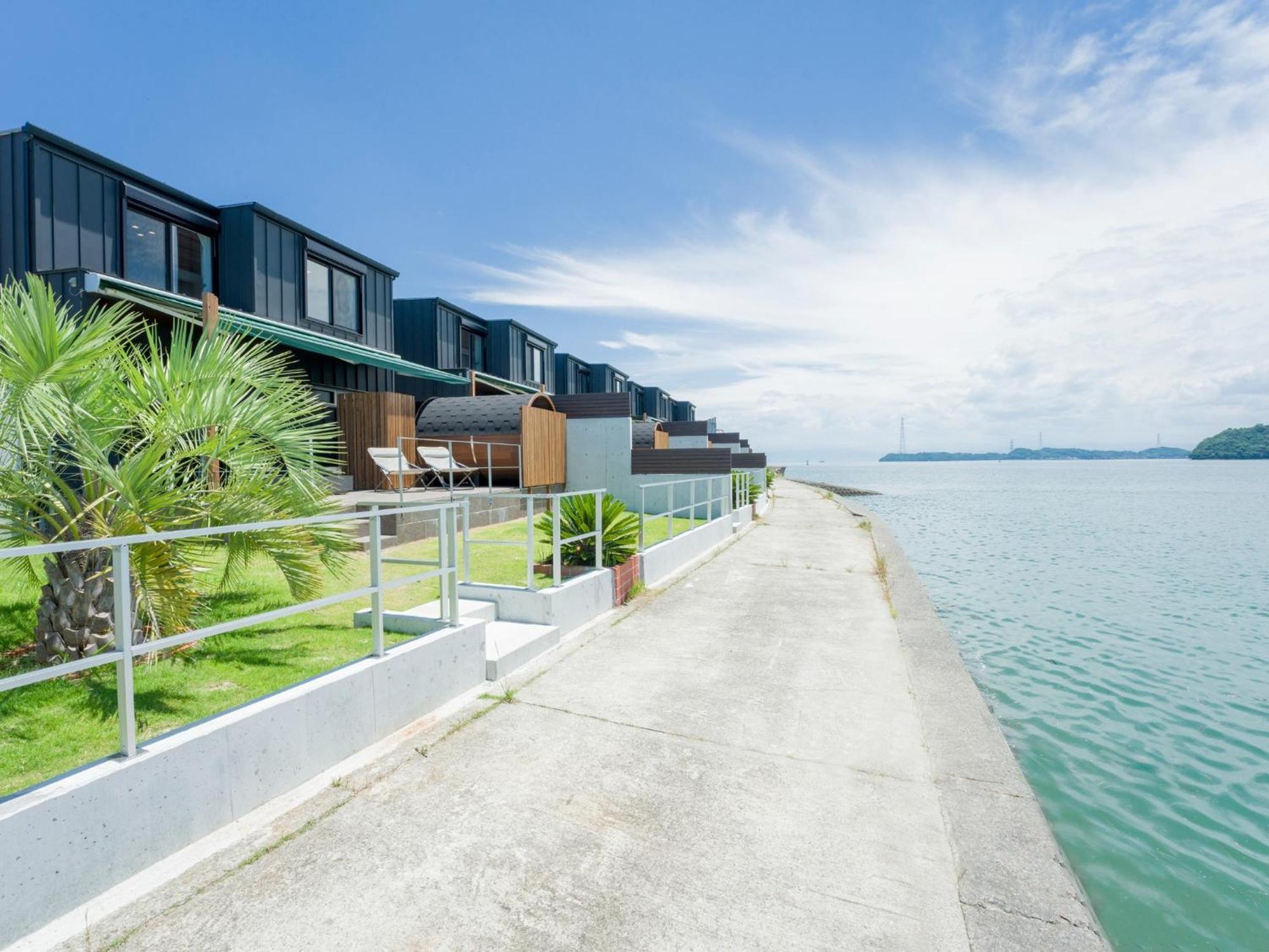 Rakuten Stay House Amakusa 101 Kami Amakusa Bagian luar foto
